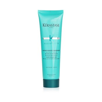 Resistance Extentioniste Thermique Gel Crema Cuidado de Largos