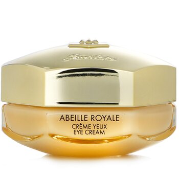 Guerlain Abeille Royale Crema de Ojos - Multi-Minimizante de Arrugas