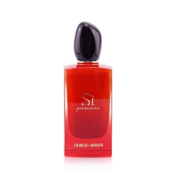 Giorgio Armani Si Passione Intense Eau De Parfum Spray