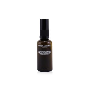 Grown Alchemist Crema Tratamiento Hidra-Reparadora - Camellia, Geranium Blossom