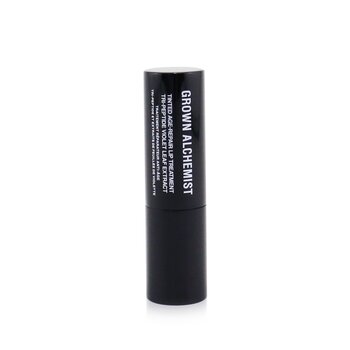 Tratamiento de Labios Reparador de Edad Con Tinte - Tri-Peptide & Violet Leaf Extract