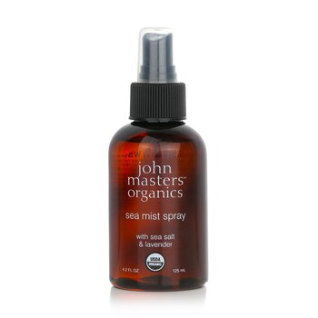 John Masters Organics Sea Mist Spray de Sal Marina Con Lavanda