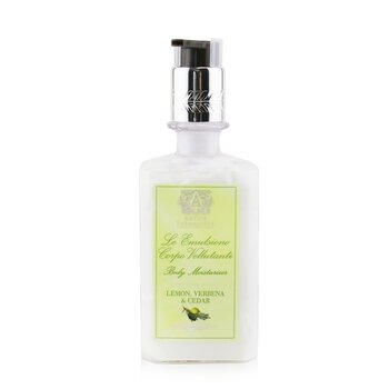 Hidratante Corporal - Lemon, Verbena & Cedar