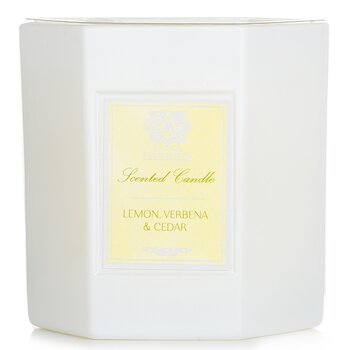 Vela - Lemon, Verbena & Cedar