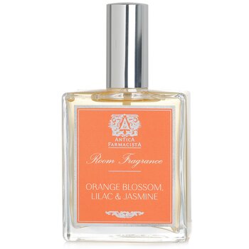 Spray de Cuarto - Orange Blossom, Lilac & Jasmine