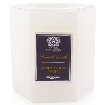 Antica Farmacista Vela - Sandalwood Amber