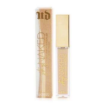 Urban Decay Stay Naked Correcting Corrector - # 40CP (Light Mediano Cool With Pink Undertone)