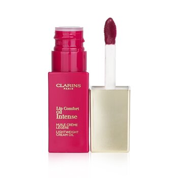 Aceite Intenso Comodidad de Labios - # 05 Intense Pink