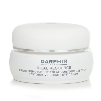 Darphin Ideal Resource Crema de Ojos Iluminación Restaurativa