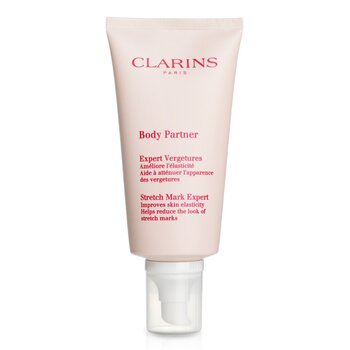 Clarins Body Partner Experto en Estrías