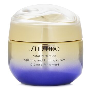 Vital Perfection Crema Edificante & Reafirmante