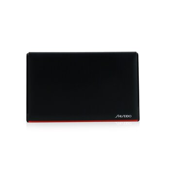Shiseido Synchro Skin Base en Polvo Acabado Personalido Auto Refrescante - # 250 Sand