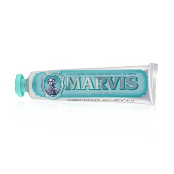 Marvis Anise Mint Pasta de Dientes