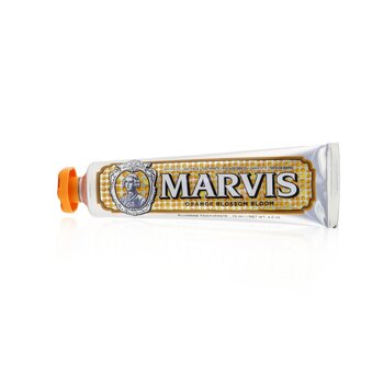 Marvis Orange Blossom Bloom Pasta de Dientes