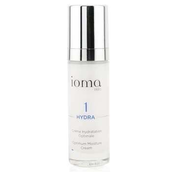 IOMA Hydra - Optimum Crema Hidratante