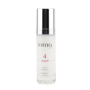 IOMA Calm - Crema Calmante