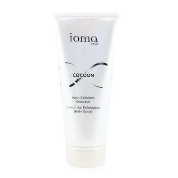 IOMA Cocoon - Exfoliante Corporal Delicioso