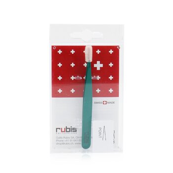 Rubis Pinzas de Puntas - # Green