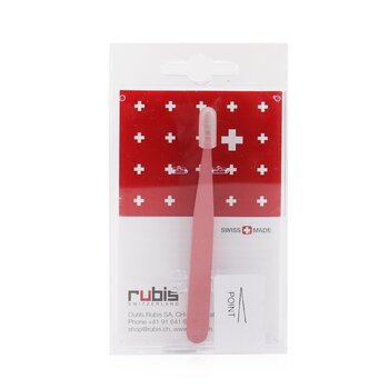 Rubis Pinzas de Puntas - # Pink