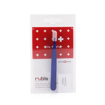 Rubis Pinzas de Puntas - # Blue