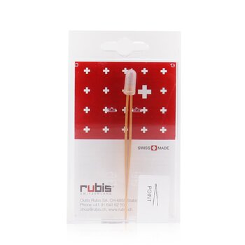 Rubis Pinzas de Puntas - # Peach