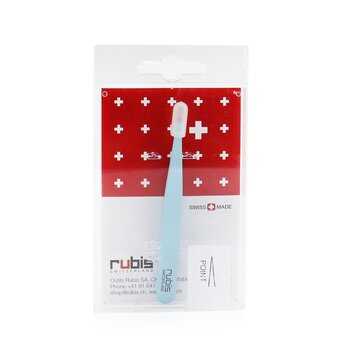 Rubis Pinzas de Puntas - # Light Blue