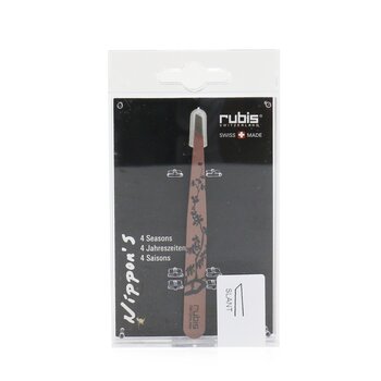 Rubis Pinzas Clásicas (Colección de 4 Temporadas) - # Autumn