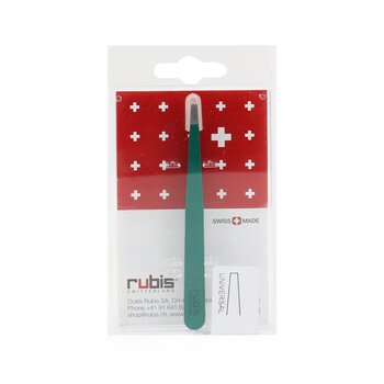 Rubis Pinzas Universal - # Green