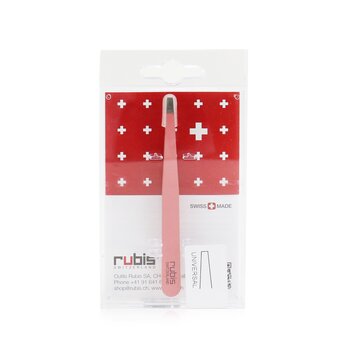 Rubis Pinzas Universal - # Pink