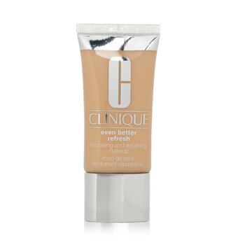 Clinique Even Better Maquillaje Reparador e Hidratante Refrescante - # WN 04 Bone