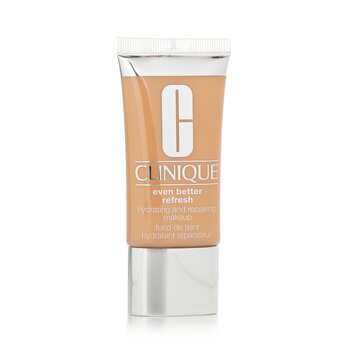 Clinique Even Better Refresh Maquillaje Hidratante Y Reparador - # WN 68 Brulee
