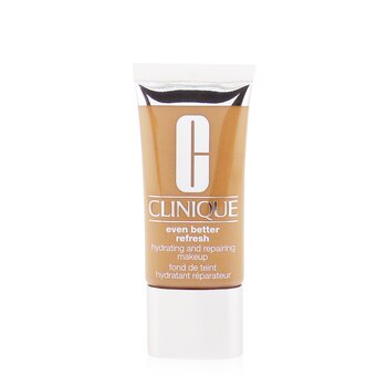 Clinique Even Better Maquillaje Reparador e Hidratante Refrescante - # CN113 Sepia