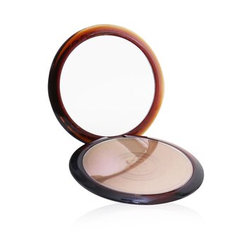 Guerlain Terracotta Polvo Esculpidor Mate - # Deep