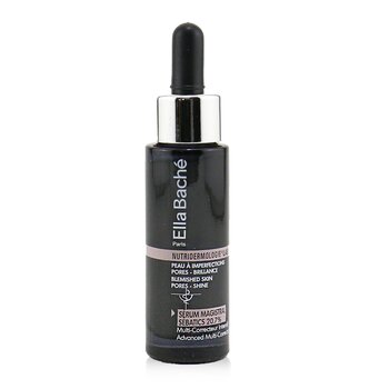 Nutridermologie Lab Serum Magistral Sebatics 20.7% Multi-Corrector Avanzado