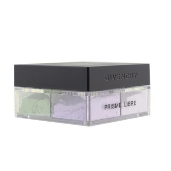 Prisme Libre Polvo Suelto 4 en 1 Harmony - # 1 Mousseliine Pastel (Caja Ligeramente Dañada)