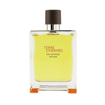 Hermes Terre DHermes Eau Intense Vetiver Eau De Parfum Spray