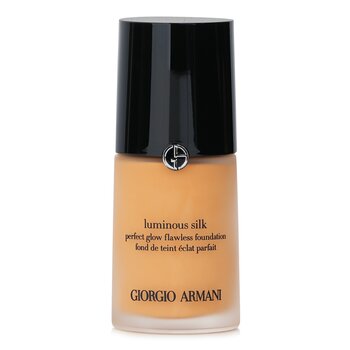 Giorgio Armani Base Sedosa Luminosa - # 5.8 (Medium, Neutral)