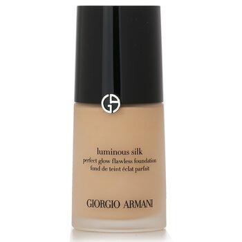Giorgio Armani Base Sedosa Luminosa - # 3 (Pale Peach)