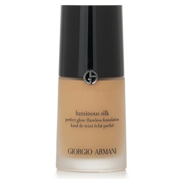 Giorgio Armani Base Sedosa Luminosa - # 6 (Golden Beige)