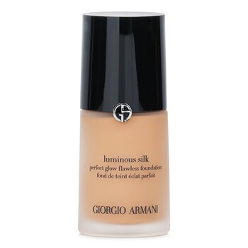 Giorgio Armani Base Sedosa Luminosa - # 8 Caramel