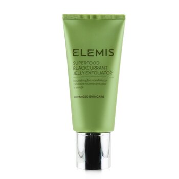 Elemis Superfood Blackcurrant Gelatina Exfoliadora