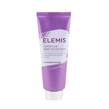 Elemis Superfood Berry Mascarilla Impulsadora