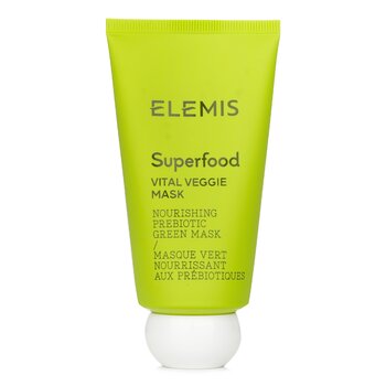 Elemis Superfood Vital Veggie Mascarilla