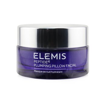 Elemis Peptide4 Plumping Pillow Mascarilla de Dormir Hidratante Facial