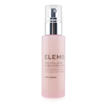 Elemis Hidro-Bruma de Rosa Pro-Colágeno