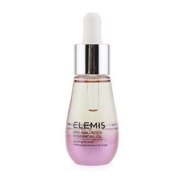 Elemis Aceite Facial de Rosa Pro-Colágeno