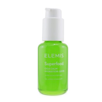 Elemis Superfood Cica Calm Jugo Hidratante - Para Piel Sensible