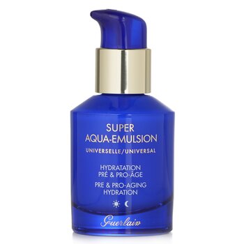 Guerlain Super Aqua Emulsión - Universal