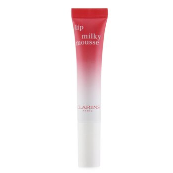 Milky Mousse Labios - # 02 Milky Peach