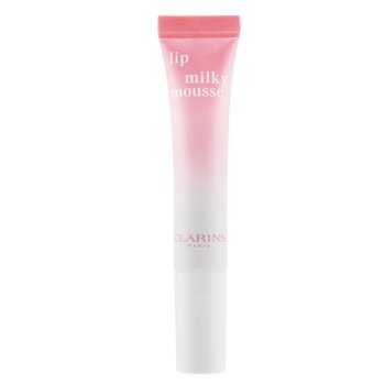 Clarins Milky Mousse Labios - # 03 Milky Pink